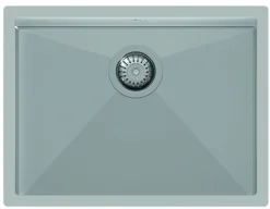 Rostfri diskho 590 x 450 mm