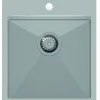 Rostfri diskho 450 x 505 mm