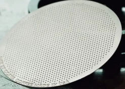 Rostfritt filter till Aeropress - JoeFrex