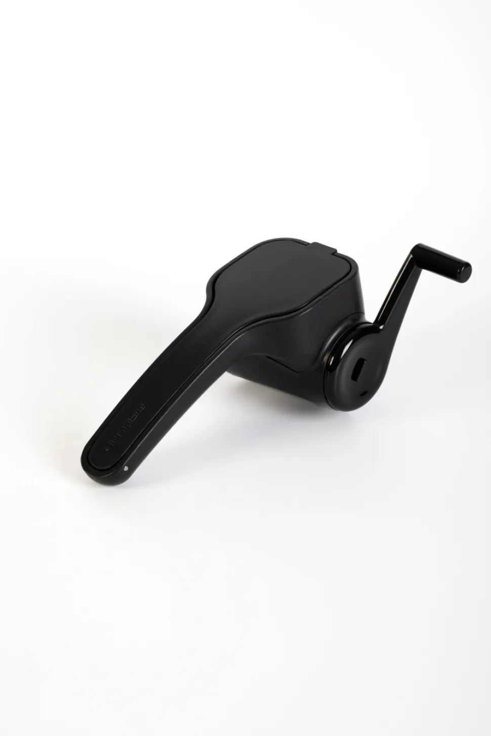 Roterande Ostrivare, Parmesanrivare - Microplane