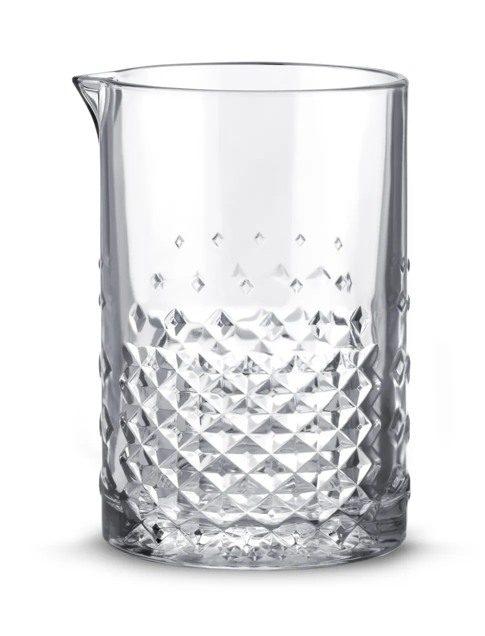Rörglas, 0,7 L - Déglon