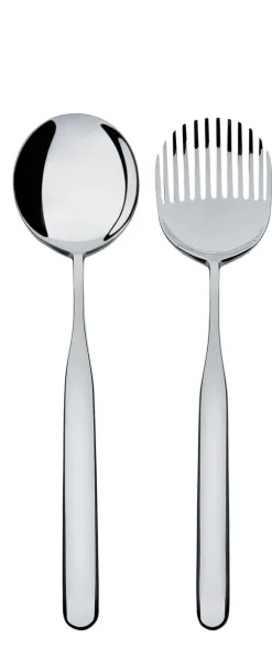 Salladsbestick, Collo-alto - Alessi