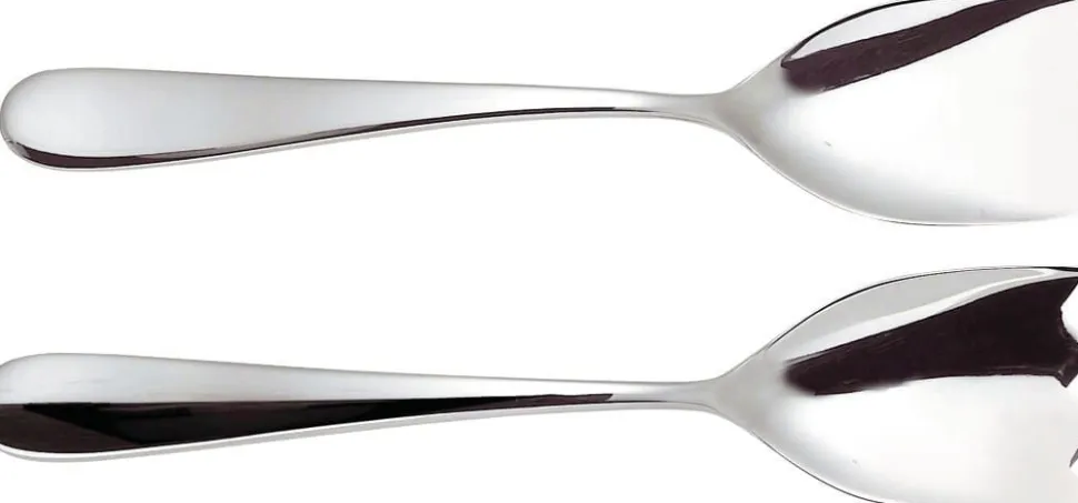 Salladsbestick, Nuovo Milano - Alessi