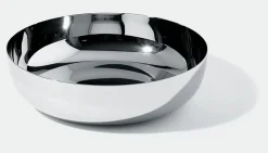 Salladsskål i rostfritt stål, 29 cm - Alessi