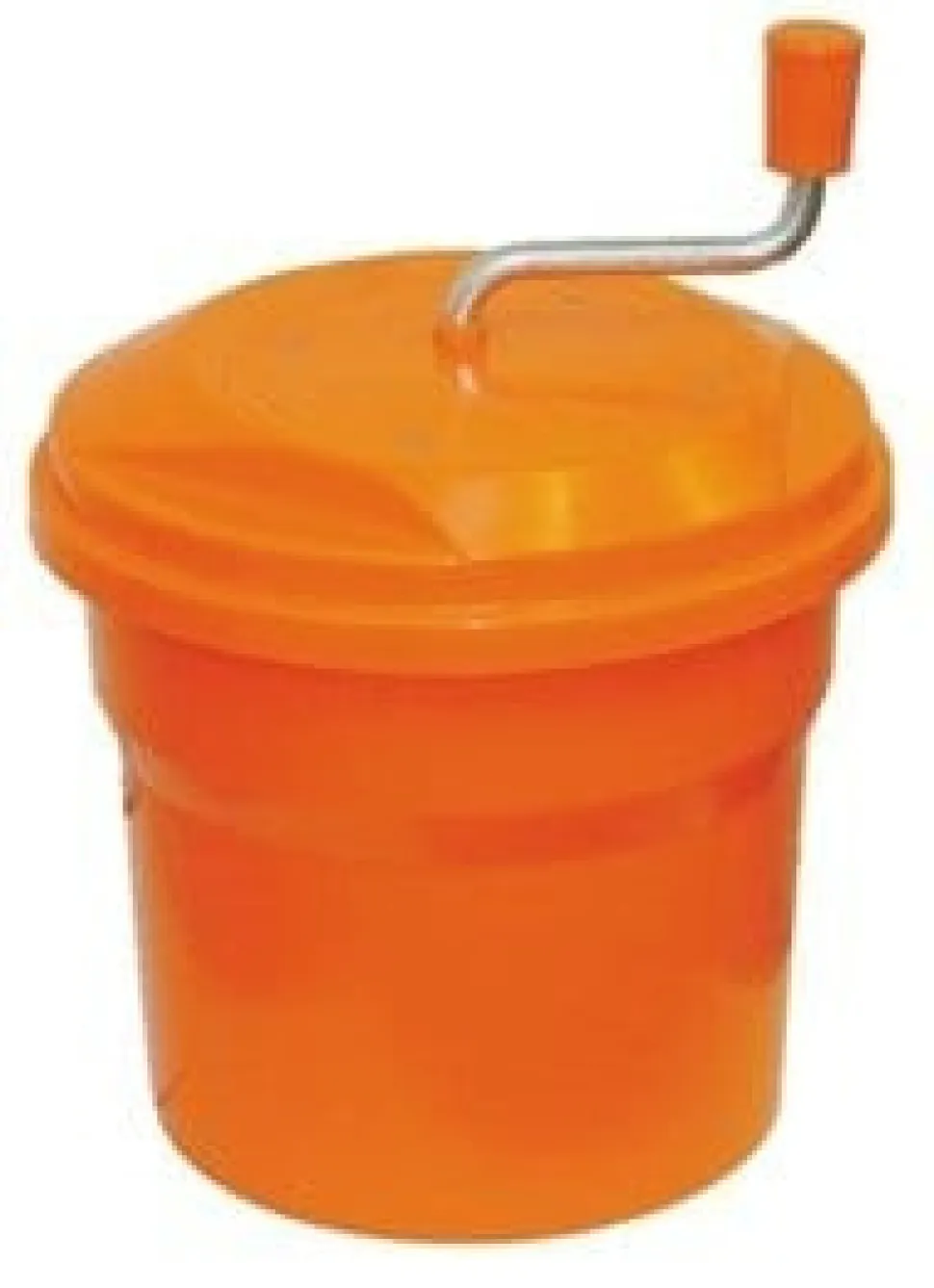 Salladsslunga, 10 liter - Dynamic