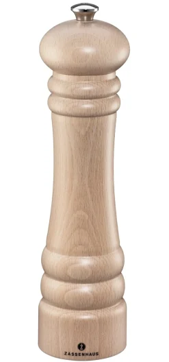 Saltkvarn Bok, 24 cm, Berlin - Zassenhaus