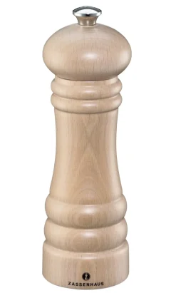Saltkvarn Bok, 18 cm, Berlin - Zassenhaus