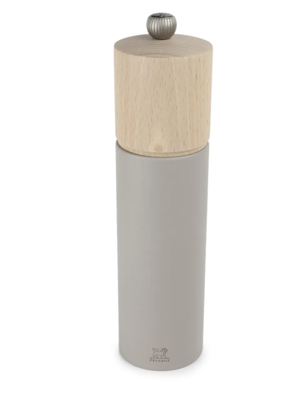 Saltkvarn, Boreal, Pebble Grey - Peugeot