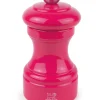 Saltkvarn, 10 cm, Bistrorama, Candy Pink - Peugeot