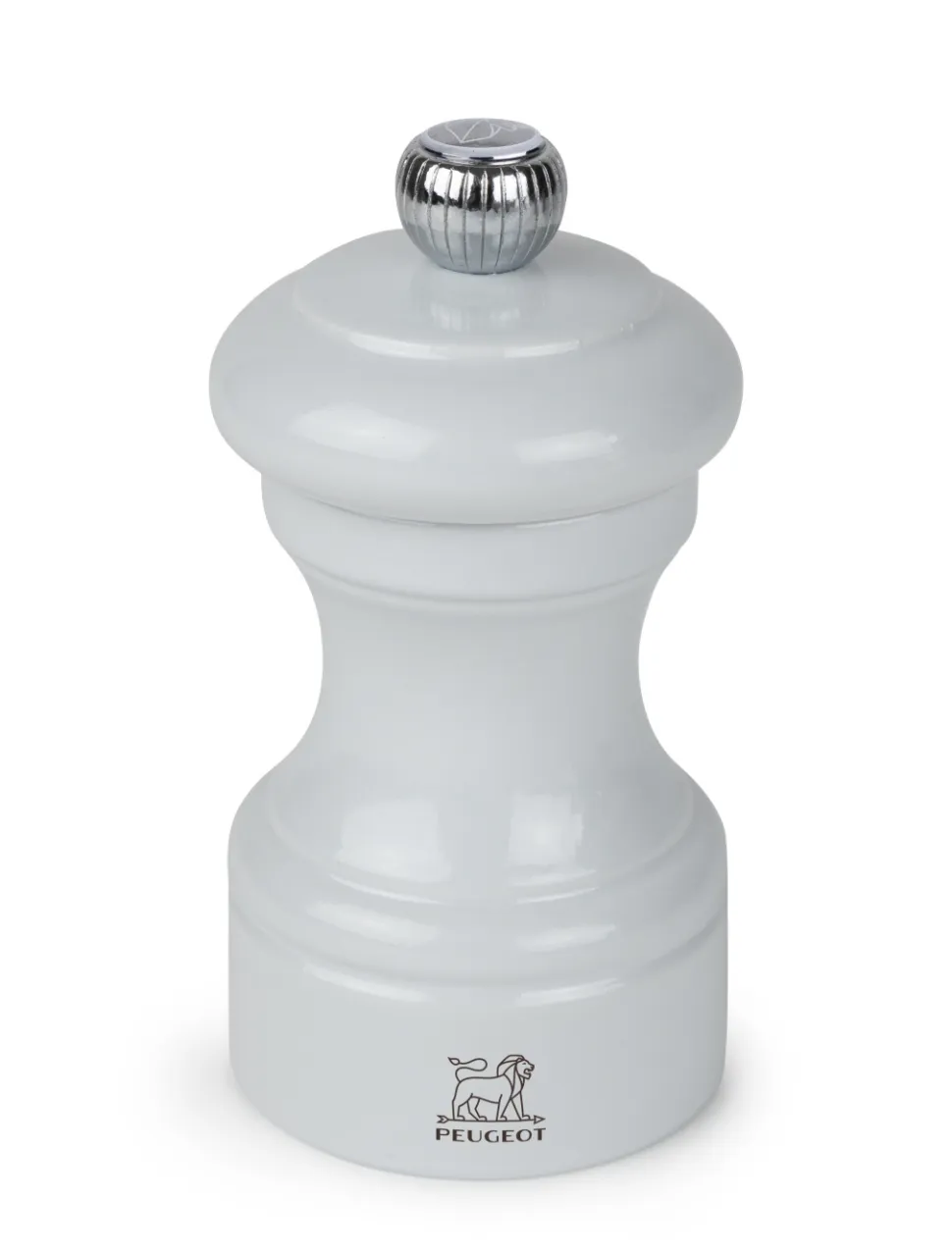 Saltkvarn, 10 cm, Bistrorama, Pearl Grey - Peugeot