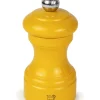 Saltkvarn, 10 cm, Bistrorama, Saffron Yellow - Peugeot
