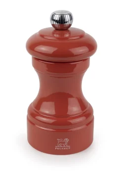 Saltkvarn, 10 cm, Bistrorama, Terracotta - Peugeot