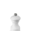 Saltkvarn, 10 cm, Bistro, Vit - Peugeot