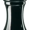 Saltkvarn Svart Blank, 18 cm, Berlin - Zassenhaus