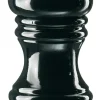 Saltkvarn Svart Blank, 12 cm, Berlin - Zassenhaus