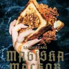 Sandhäxans magiska mackor