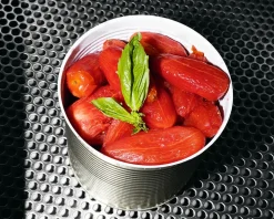 San Marzano-tomater DOP, 420g - Casa Marrazzo