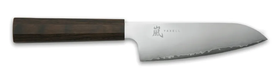 Santoku, 12,5 cm, Hana - Yaxell