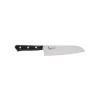 Santoku, 18 cm, Modern Molybdenum - Mcusta/Zanmai