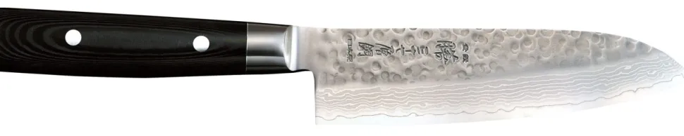 Santoku 12,5cm, Zen - Yaxell