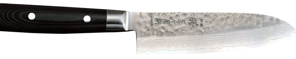 Santoku 12,5cm, Zen - Yaxell