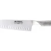 Santoku G-80, Olivslipad, 18cm - Global
