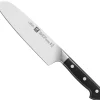 Santokukniv, 18 cm, Pro - Zwilling
