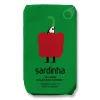 Sardiner i Olivolja, Paprika, 120 g - Sardinha