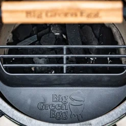 Satay Grillgaller, gjutjärn - Big Green Egg