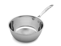 Sauteuse Fusion 5 - Scanpan - 22 cm