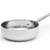 Sauteuse 3S, 4,7 liter - Patina