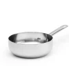 Sauteuse 3S, 2,6 liter - Patina