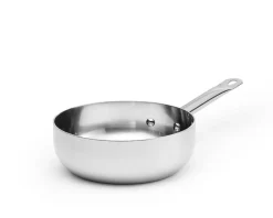 Sauteuse 3S, 2,6 liter - Patina