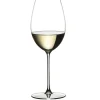 Sauvignon Blanc Vitvinsglas 44 cl, 2-pack, Veritas - Riedel