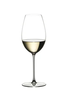 Sauvignon Blanc Vitvinsglas 44 cl, 2-pack, Veritas - Riedel