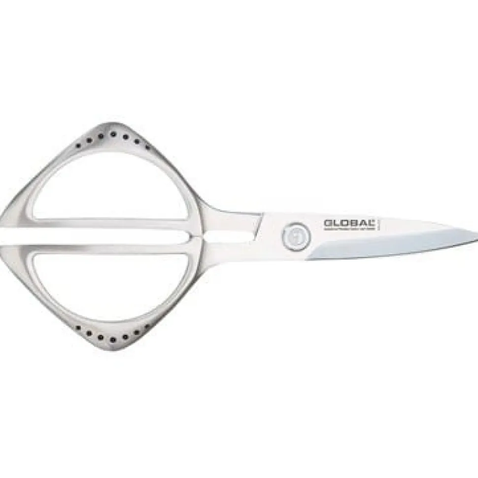 Sax GKS-210, 21 cm - Global