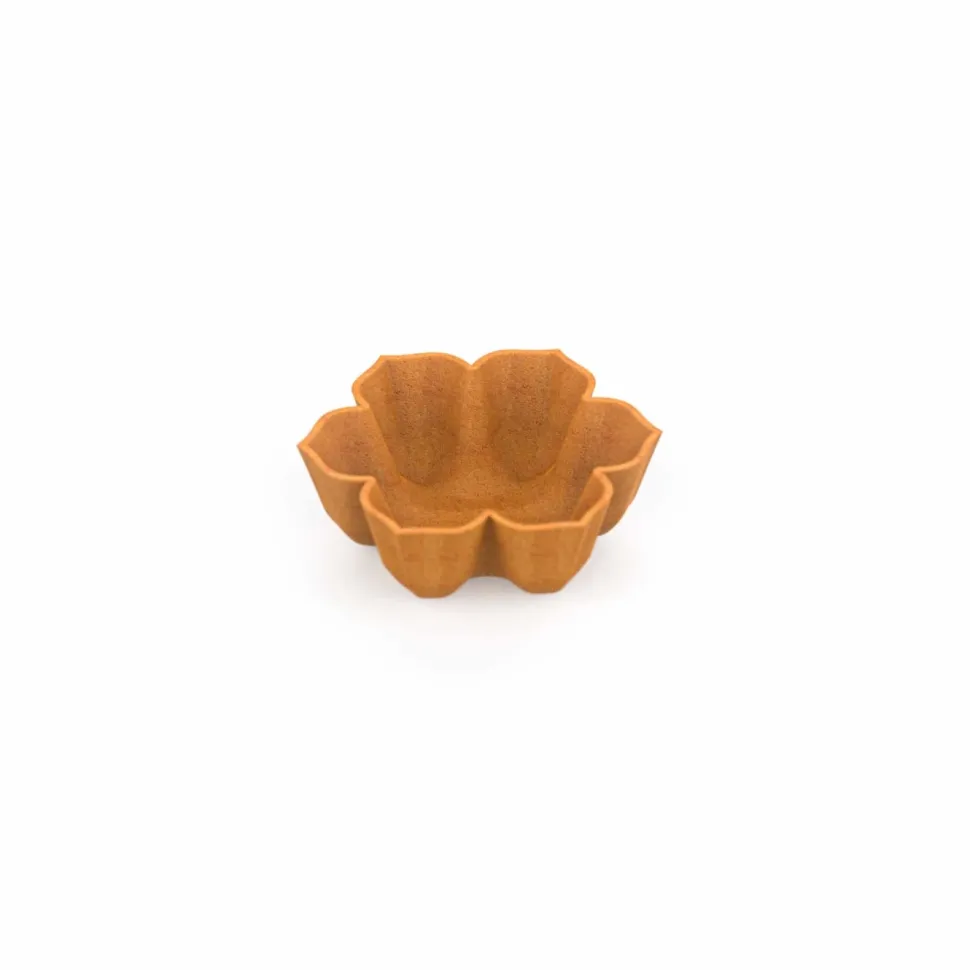 Schablonark, Flora Tartelette Stencil - Moldbrothers