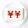 Schablonark, Lobster Stencil - Moldbrothers