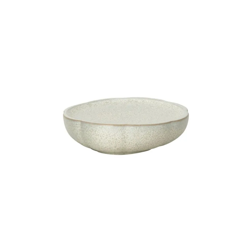 Serveringsassiett 18 cm, Sonetto Stoneware - Rosenthal