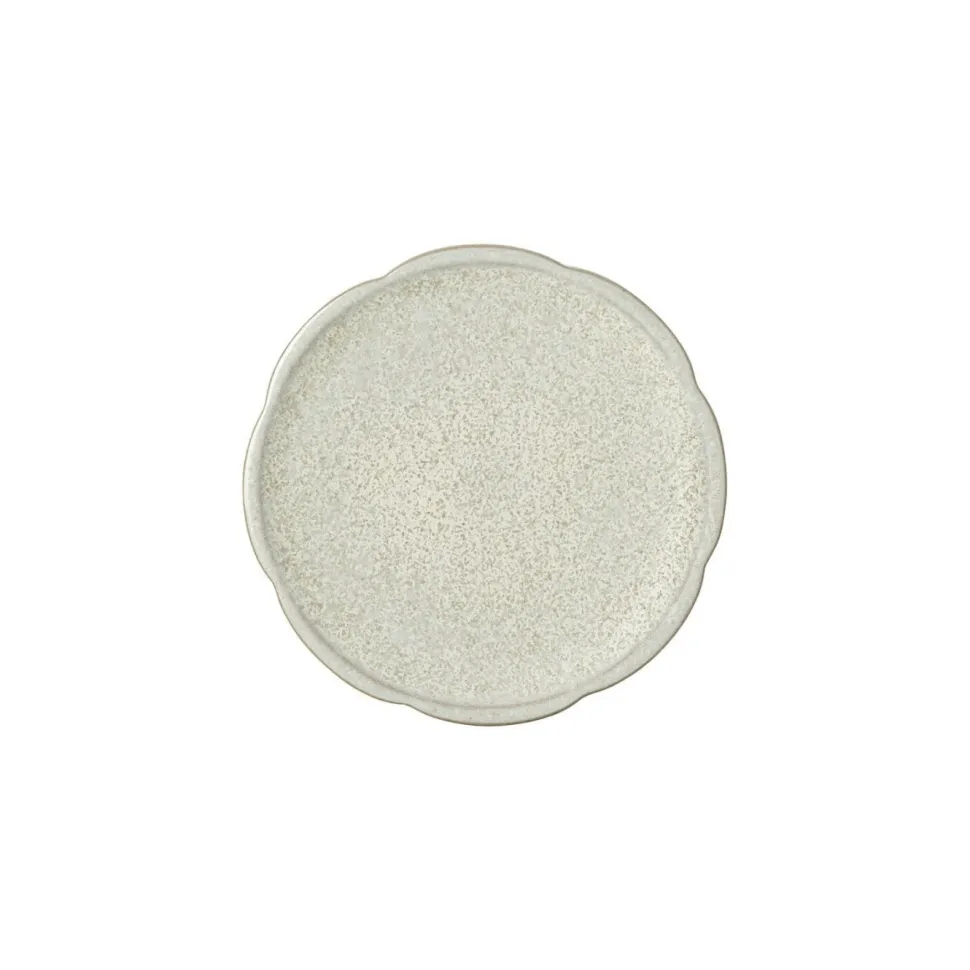 Serveringsassiett 18 cm, Sonetto Stoneware - Rosenthal