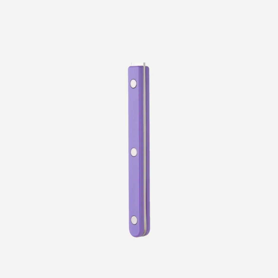 Serveringsbestick, Bistrot, Mauve - Sabre Paris
