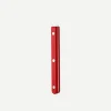 Serveringsbestick, Bistrot, Red - Sabre Paris