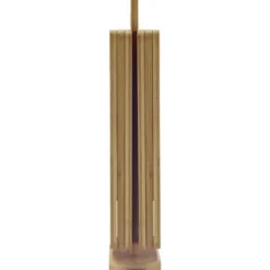 Serveringsbrädor i bambu med ställning, 6-pack - Westmark