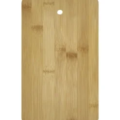 Serveringsbrädor i bambu med ställning, 6-pack - Westmark