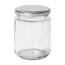 Serveringsburk med skruvlock, 240 ml - Exxent