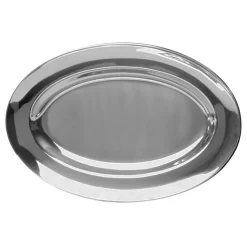 Serveringsfat ovalt, 56x36cm - Exxent
