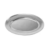 Serveringsfat ovalt 35x22,5cm - Exxent