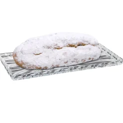 Serveringsfat till Weihnachtsstollen - Westmark