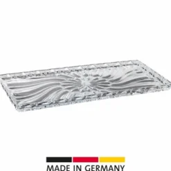 Serveringsfat till Weihnachtsstollen - Westmark