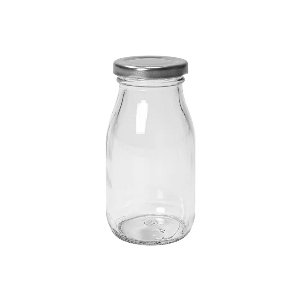 Serveringsflaska med skruvkork, 200 ml - Exxent
